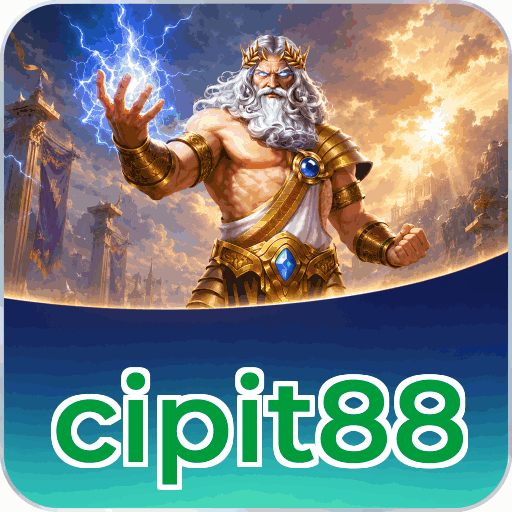 cipit88 - Peningkatan performa dan UI/UX terbaru